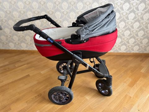 Uşaq arabası — 190 ₼ · Bakı · Arabalalar Uşaq arabası — Bakı