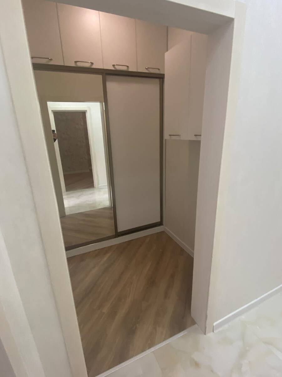 Satılır 2 otaqlı yeni tikili 73 m² — Mənzil, Bakı (9)