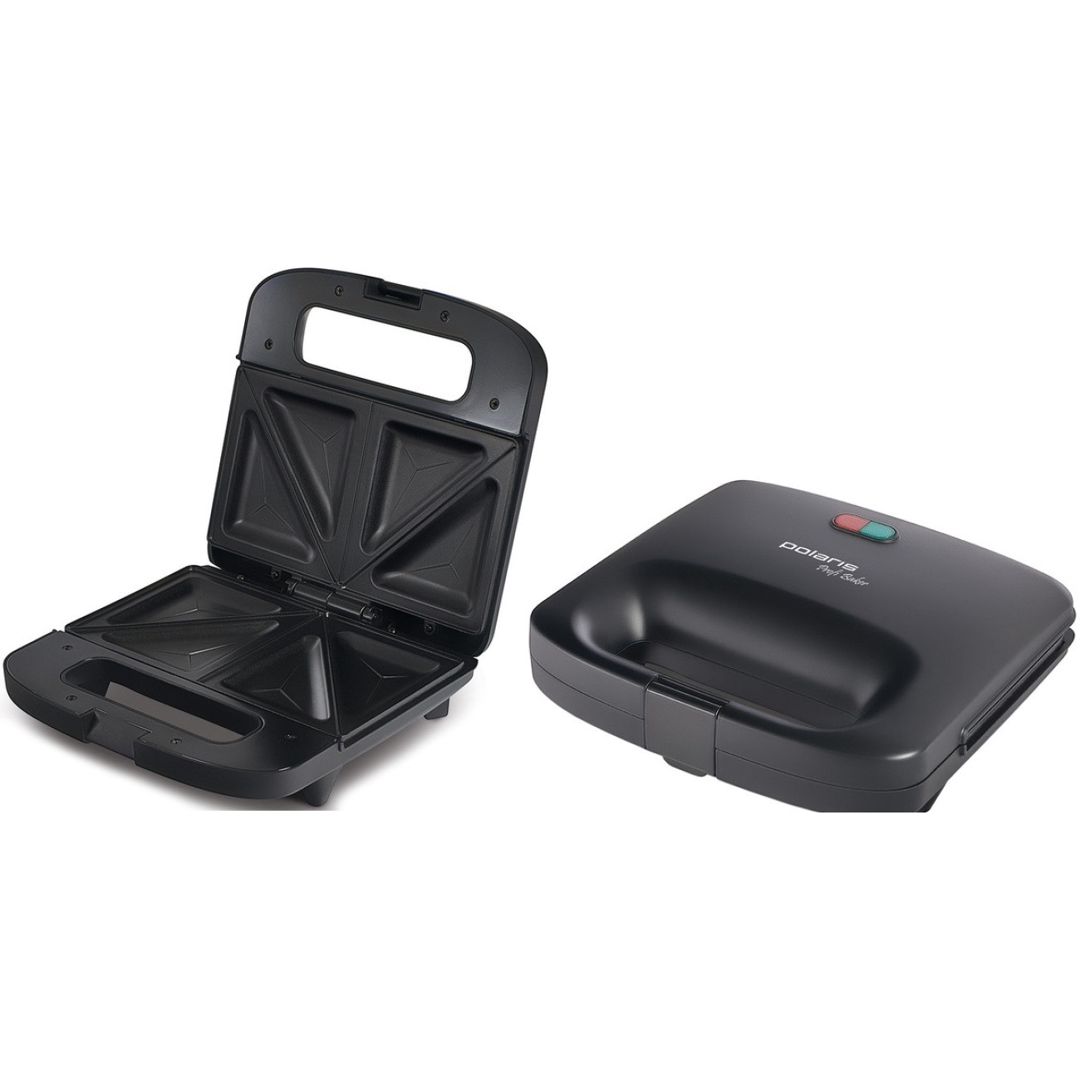 Sendviç maşın Polaris PST 0601 — Ev texnikası, Bakı