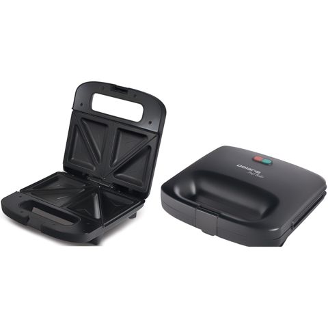 Sendviç maşın Polaris PST 0601 — 49 ₼ · Bakı · Ev texnikası Sendviç maşın Polaris PST 0601 — Bakı