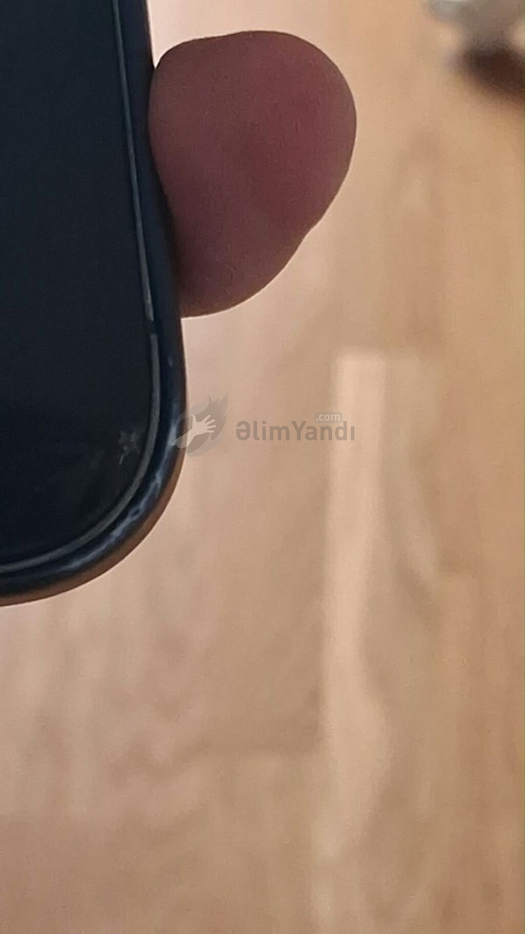 IPhone 14 Pro Max, 256 GB, Deep Purple, Face ID — Elektronika, Bakı (2)