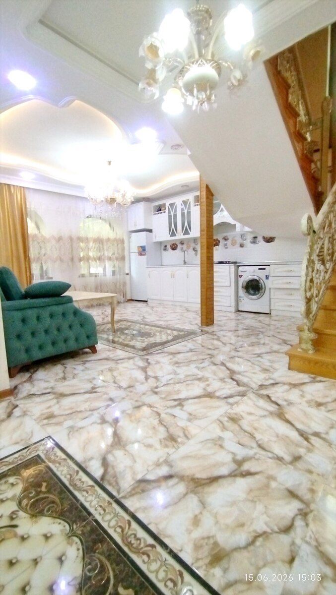 Villa kirayə verilir, Ismayıllı r — Ev, villa, İsmayıllı (3)
