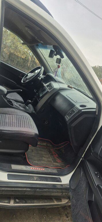 Ssang Yong Korando Sports, 2.0 L, 2015 il, 180 000 km 77-RG-162 — Avtomobillər, Oğuz (5)