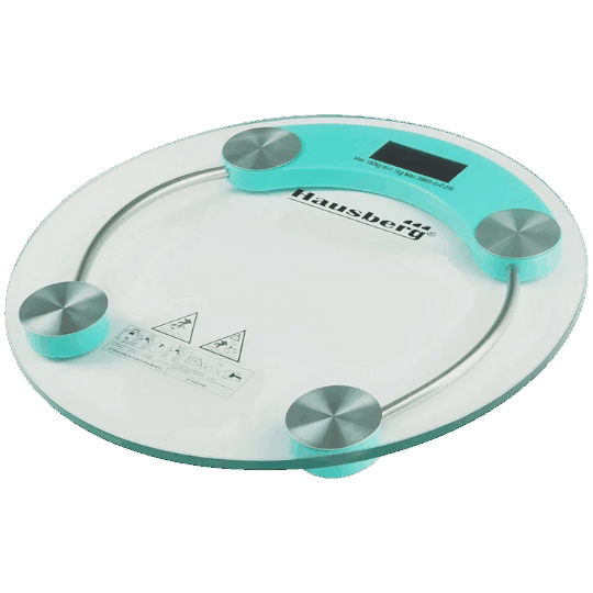 Tərəzi Hausberg HB-6000 — Tərəzi, Bakı (2)