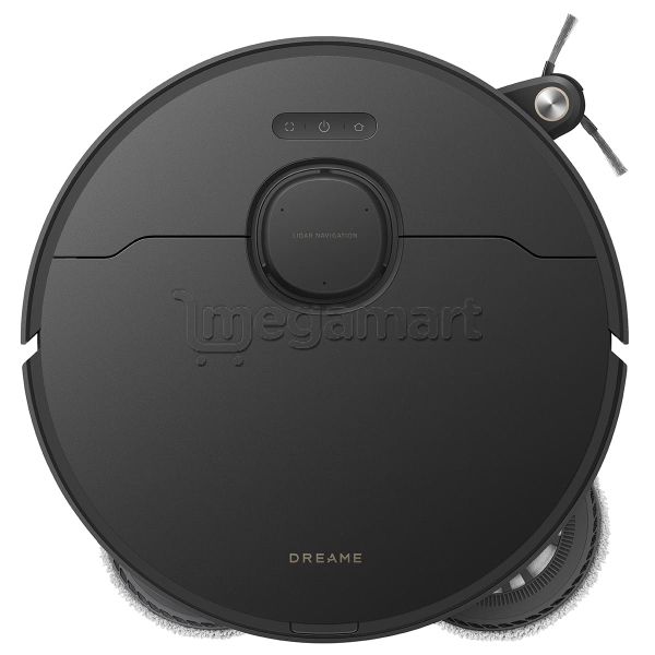 Robot tozsoran Dreame Robot Vacuum L40s Pro Ultra Black (RLL74CE) — Robot tozsoran, Bakı (2)