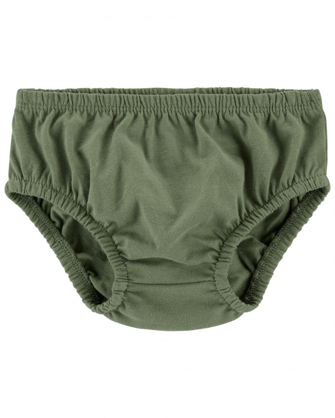 Carters Оливковое платье с белыми ромашками и воланами 12 M — Mallar, Bakı (3)