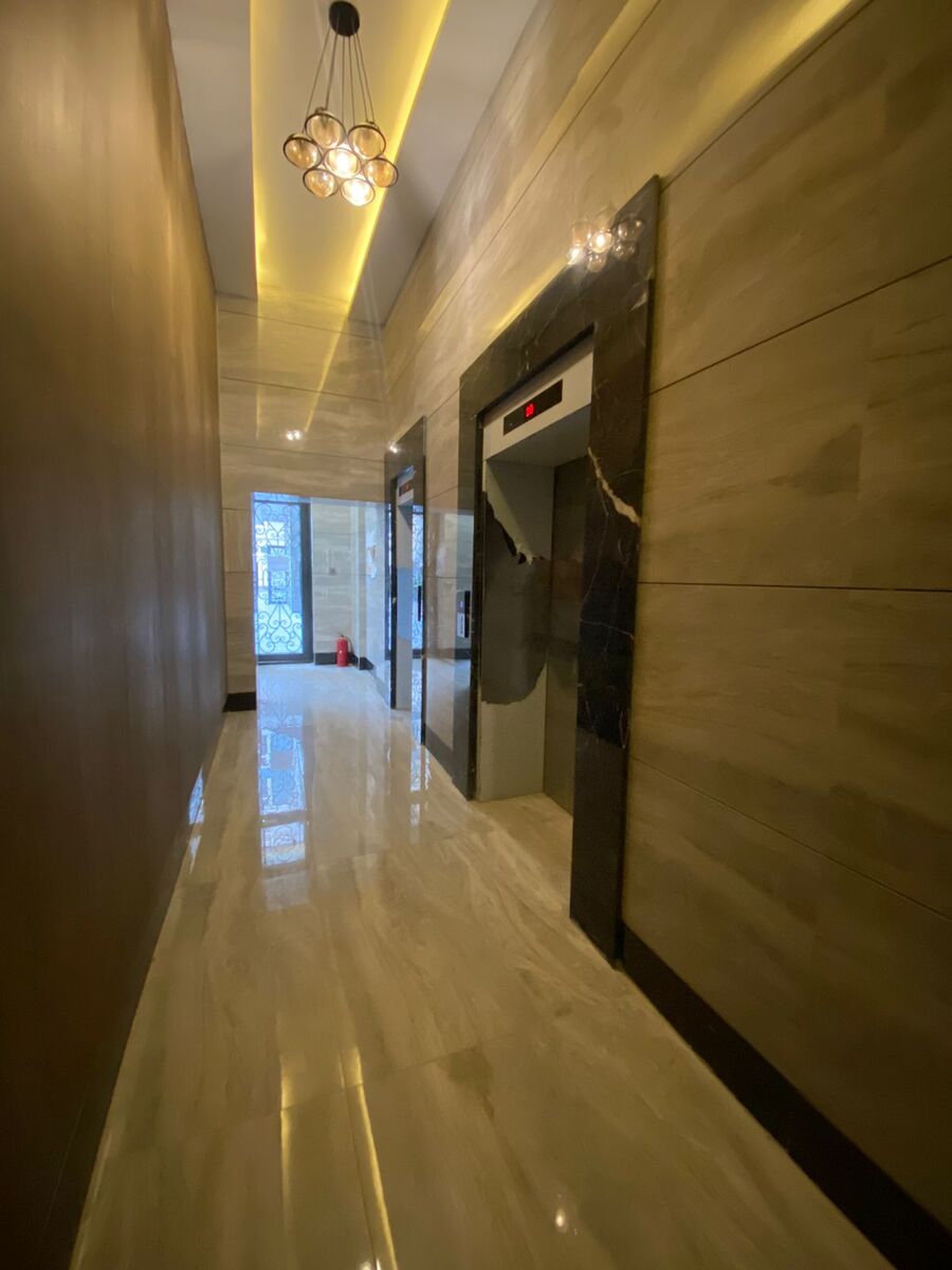 Satılır 5 otaqlı yeni tikili 275 m² — Mənzil, Bakı (6)