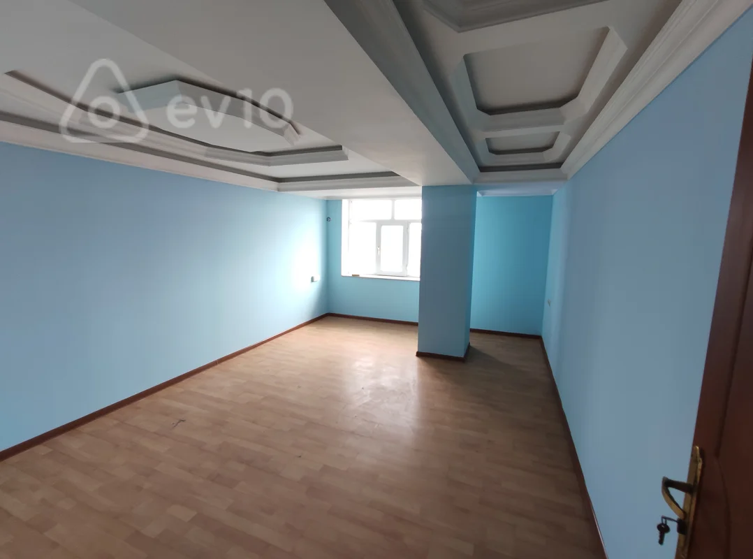 4 otaqlı mənzil, 115 m², Rüstəm Rüstəmov küçəsi — Mənzil, Bakı (6)