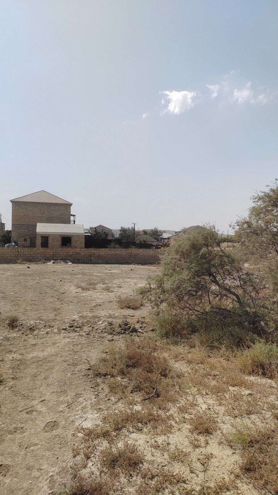Satılır torpaq 6 sot — Torpaq, Bakı (2)