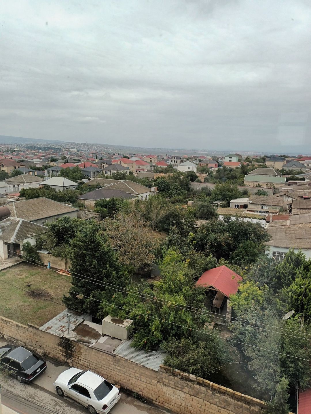 Satılır 3 otaqlı yeni tikili 60 m² — Mənzil, Bakı (4)