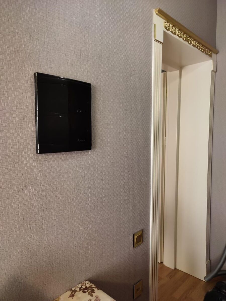 Satılır 6 otaqlı həyət evi/bağ evi 280 m² — Ev, villa, Bakı (9)