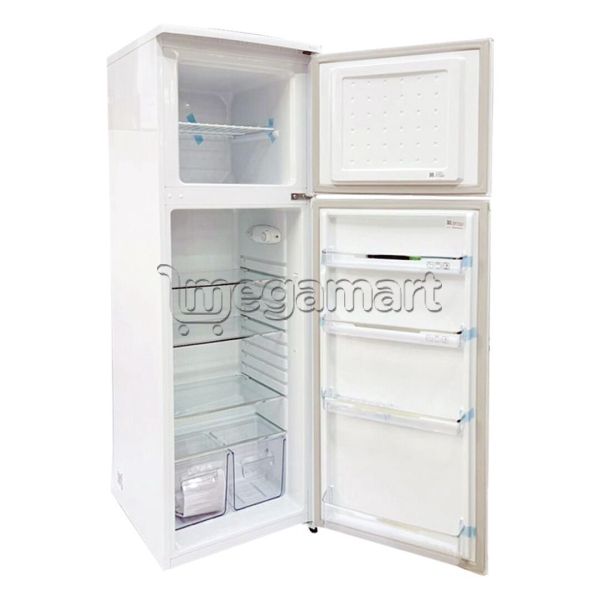 Soyuducu Vesta VES 212D W — Soyuducular, Bakı (2)