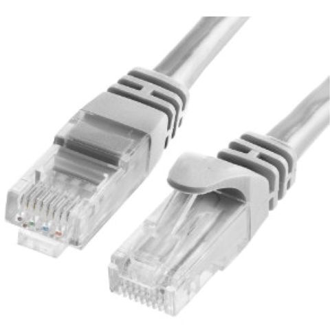CAT6 UTP Şəbəkə kabeli Patch-cord Datalınk (2 m) — Almal — Кабели, адаптеры и переходники