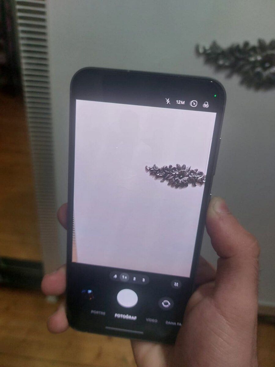 Samsung Galaxy S23 FE Graphite 256GB/8GB — Smartfonlar, Bərdə (8)