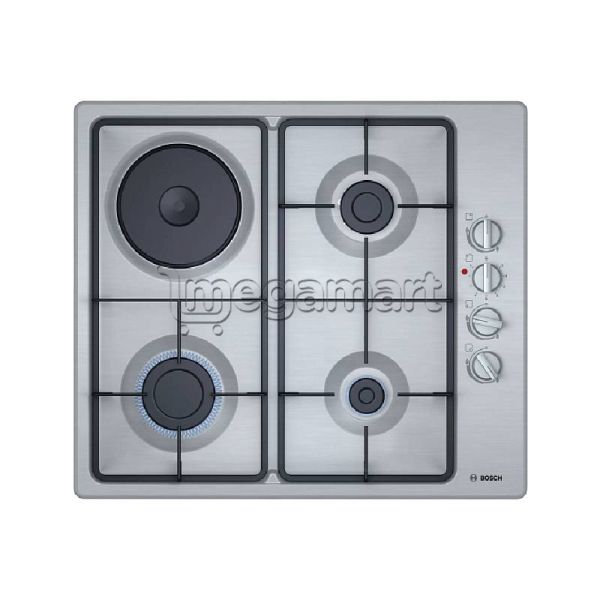 Bişirmə paneli Bosch PBY6C5B62O — Masaüstü plitələr, Bakı