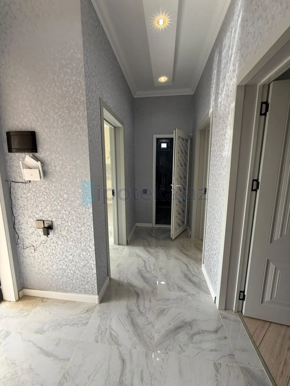 Satılır: 3 Otaq, Evlər/Villalar, Abşeron r., Masazır q., 70.00 m² — Ev, villa, Masazır (2)