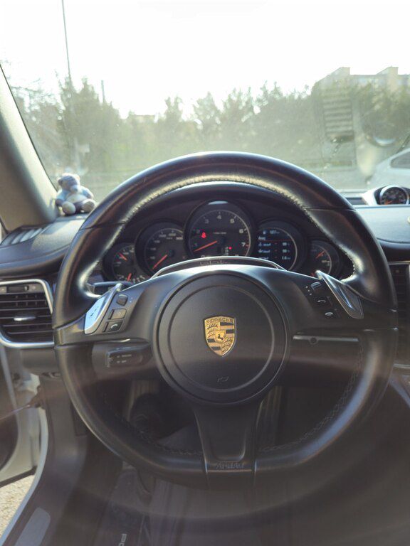 Porsche Panamera 4, 3.6 L, 2012 il, 168 000 km — Avtomobillər, Bakı (6)