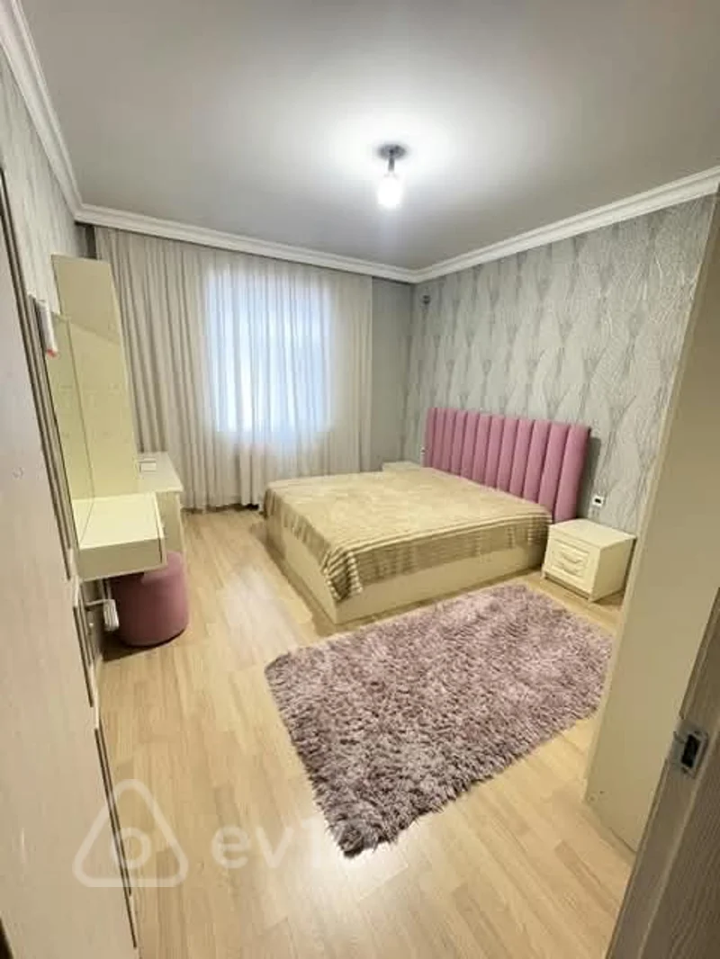 3 otaqlı həyət evi, 120 m², Xetai — kirayə — Ev, villa, Bakı (5)