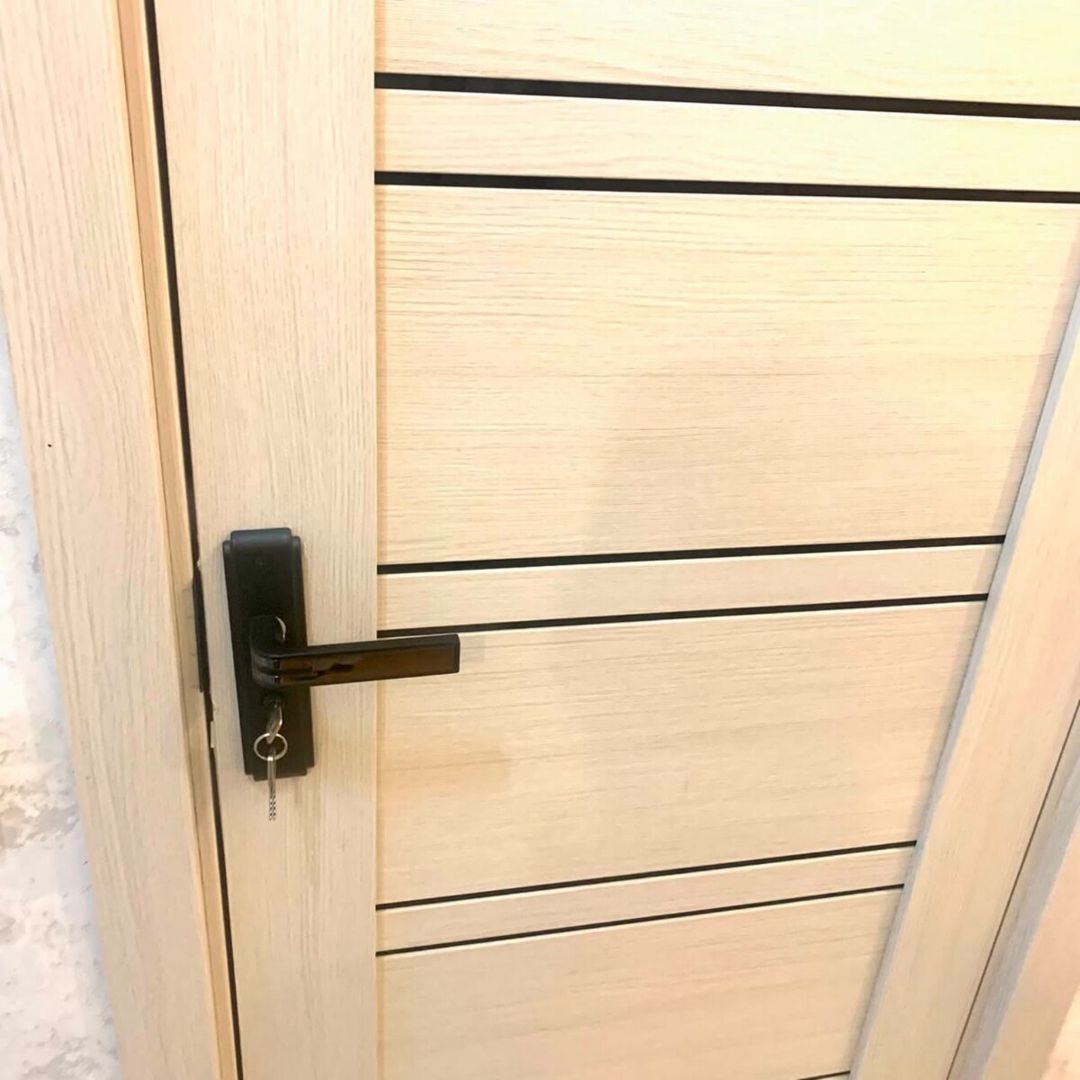 2-otaqlı yeni tikili kirayə verilir, Qara Qarayev m., 80 m² — Mənzil, Bakı (9)