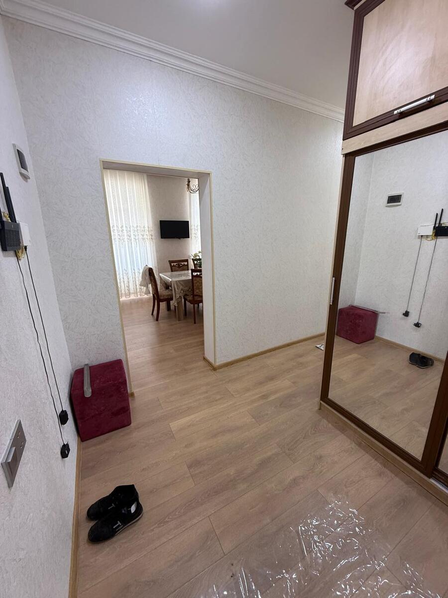 Satılır 2 otaqlı köhnə tikili 65 m² — Mənzil, Bakı (7)