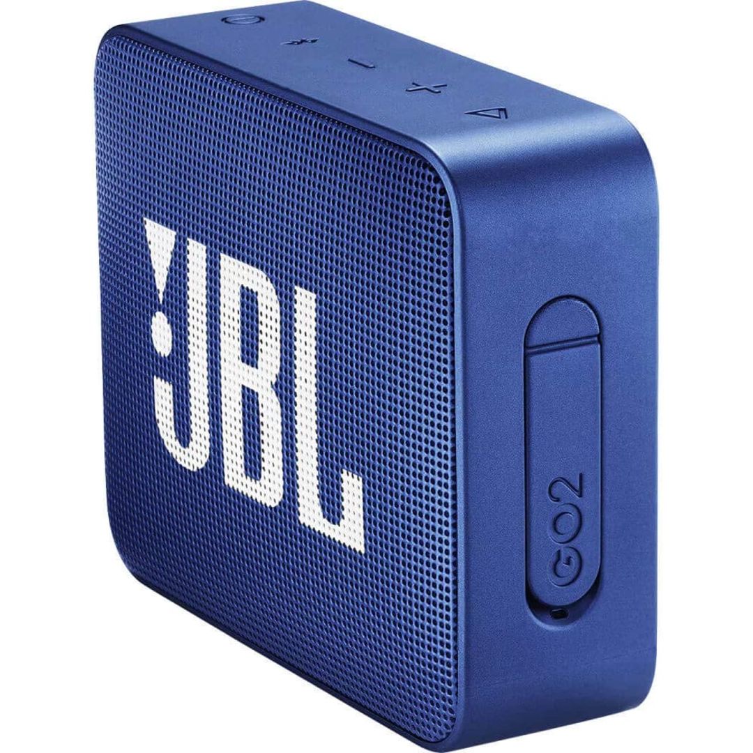 Portativ dinamik JBL Go 2 JBLFLIP5TEAL-N — Dinamiklər və akustik sistemlər, Bakı (4)