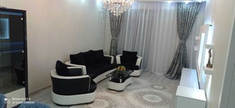 İcarəyə verilir 2 otaqlı yeni tikili 110 m² — Bakı