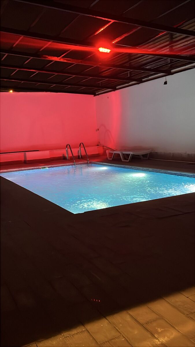 İcarəyə verilir 5 otaqlı həyət evi/bağ evi 50 m² — Ev, villa, Bakı (9)
