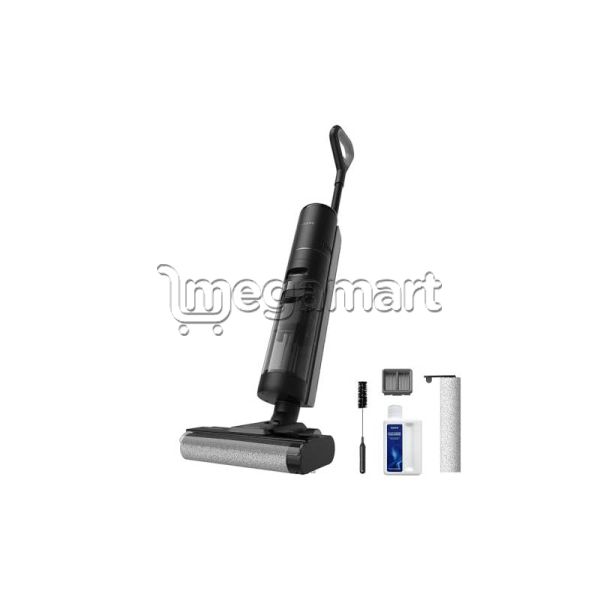 Simsiz vertikal tozsoran Dreame H12S AE wet and dry Vacuum Cleaner (HHR14A) — Robot tozsoran, Bakı (2)