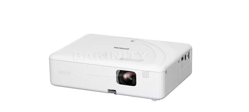 Proyektor Epson CO-FH01 (V11HA84040) — Mallar, Bakı (2)