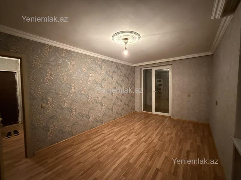 Kirayə 1 otaqlı Bina evi menzil (Köhnə tikili), 33 m², 2-ci mikrorayon — Mənzil, Sumqayıt (3)