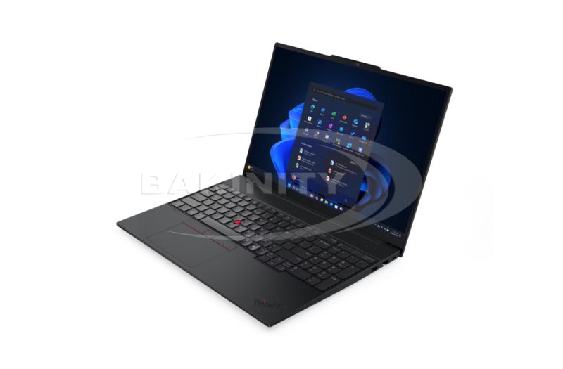 Noutbuk Lenovo ThinkPad E16 Gen 3 (21SR0049FW) — Noutbuklar, Bakı
