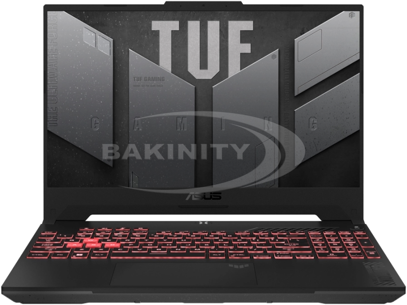 Noutbuk Asus TUF FA507UV-LP019 (90NR0I25-M001A0) — Bakı
