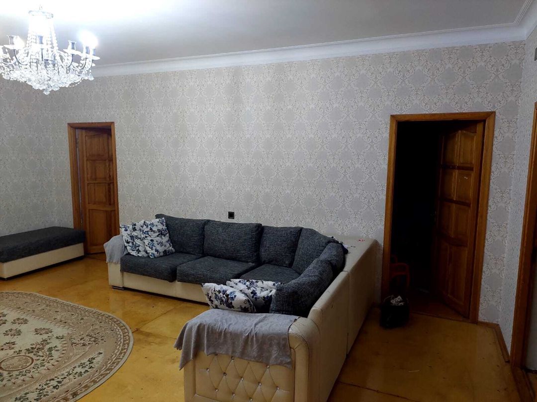 Həyət evi, Sumqayıt ş — Ev, villa, Sumqayıt (4)