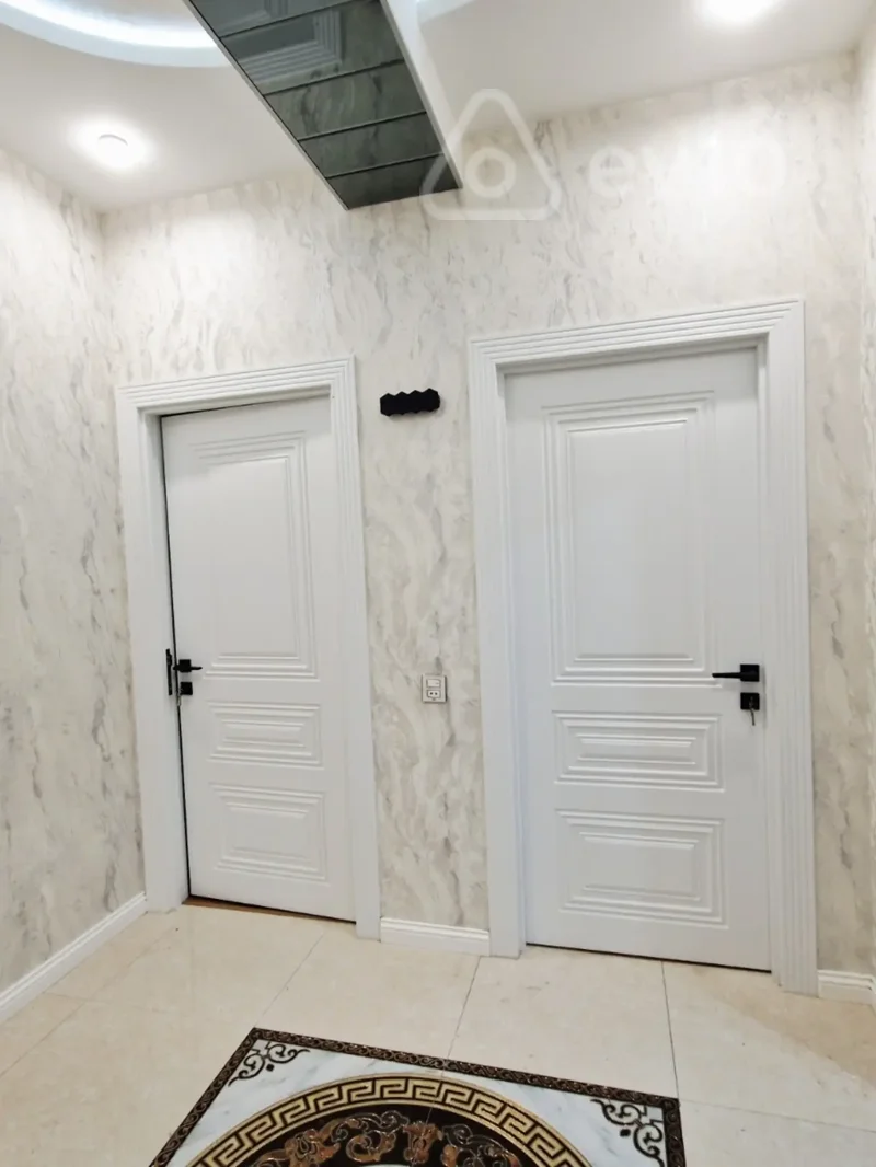 2 otaqlı mənzil, 60 m², Şirin Mirzəyev küçəsi — Mənzil, Bakı (6)