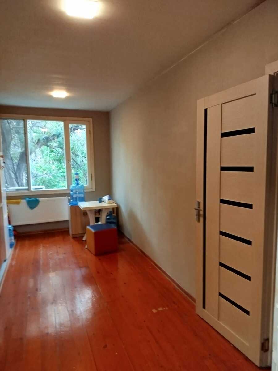 Satılır 2 otaqlı köhnə tikili 62 m² — Mənzil, Bakı (8)