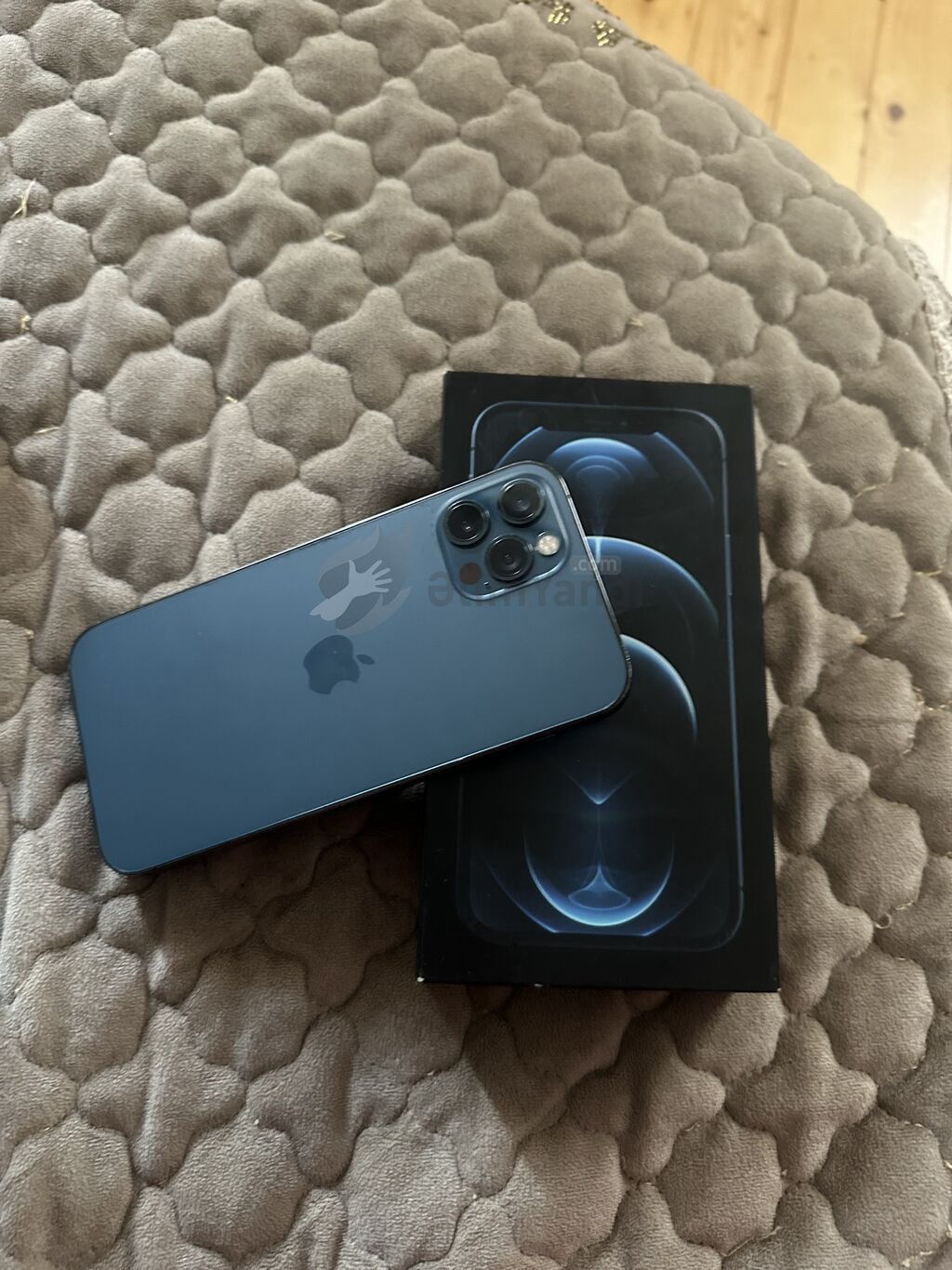 IPhone 12 Pro — Elektronika, Bakı (2)