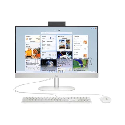 Monoblok HP ProOne 240 G10 i71355U 16GB/512GB PC (A55A3ET) — 1 939.99 ₼ · Bakı · Monobloklar Monoblok HP ProOne 240 G10 i71355U 16GB/512GB PC (A55A3ET) — Bakı