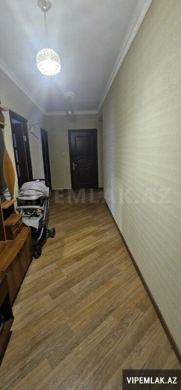 Nərimanov rayonunda 2 otaqlı Köhnə tikili Satılır, 70 m² — Mənzil, Bakı (2)