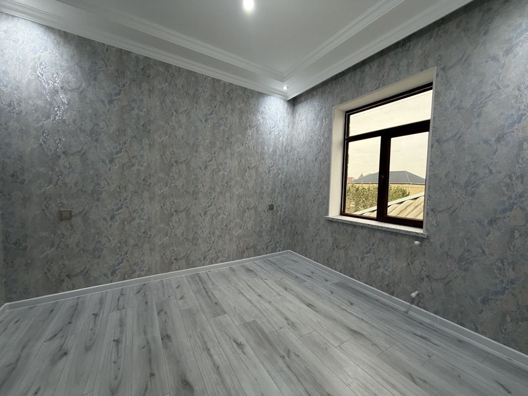 Satılır 5 otaqlı həyət evi/bağ evi 180 m² — Ev, villa, Bakı (9)