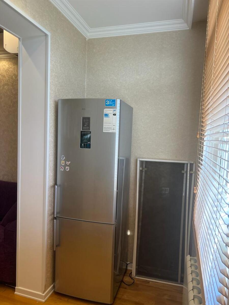Satılır 3 otaqlı köhnə tikili 75 m² — Mənzil, Bakı (10)
