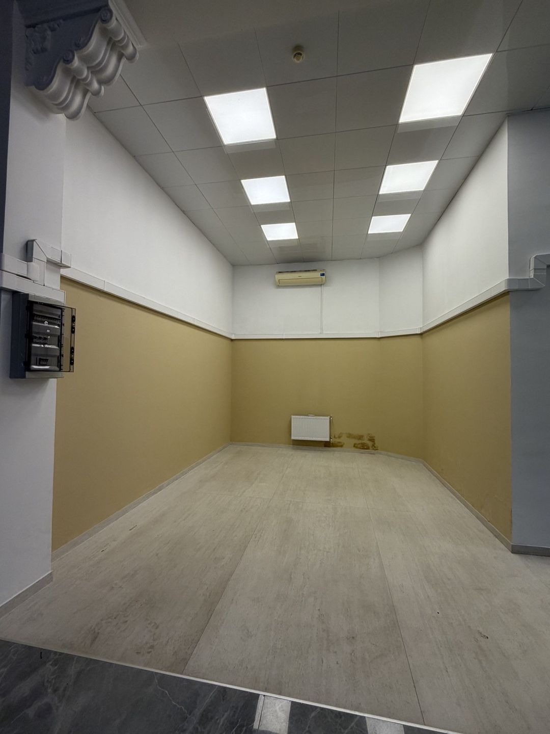 İcarəyə verilir obyekt 351 m² — Əmlak, Bakı (12)