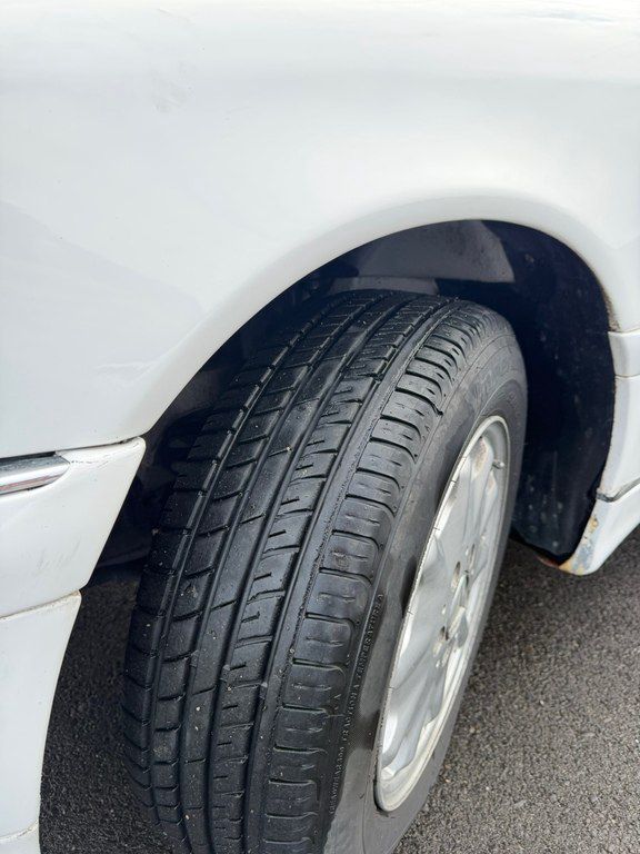 Mercedes C 230, 2.3 L, 1999 il, 378 000 km — Avtomobillər, Bakı (9)