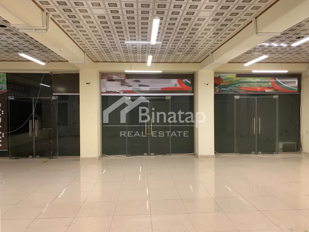 İcarəyə verilir obyekt 210 m², Azadlıq Prospekti metrosu, Binəqədi rayonu — Əmlak, Bakı (3)