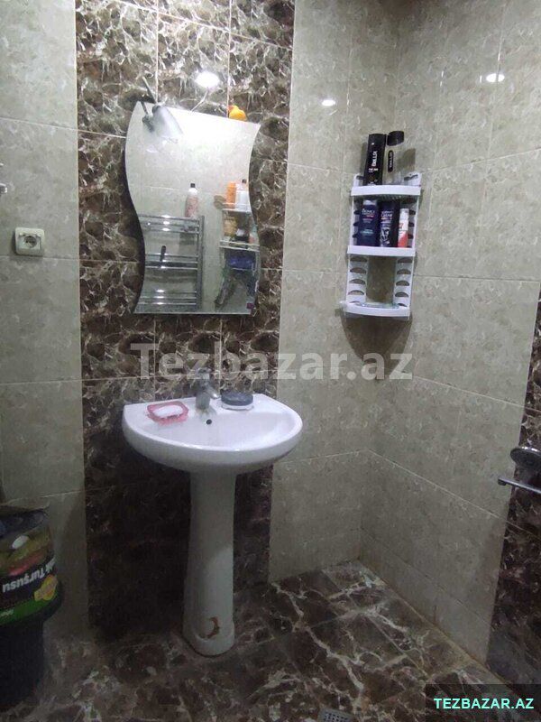 Tbilisi pr — Mənzil, Bakı (5)