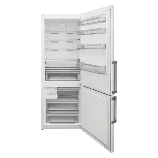 Soyuducu Vestel RM700BF3E-W — Vestel, Bakı (2)