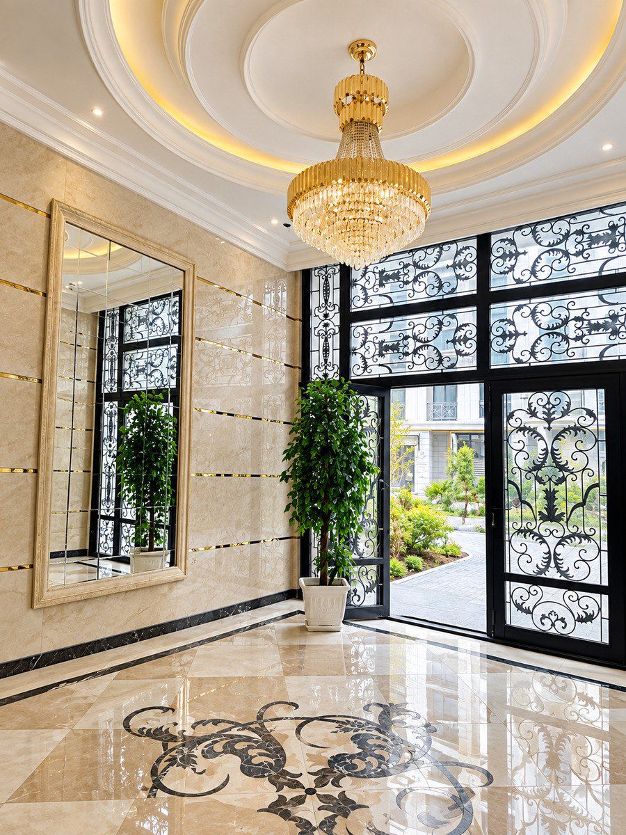 Satılır 2 otaqlı yeni tikili 72 m² — Mənzil, Bakı (3)