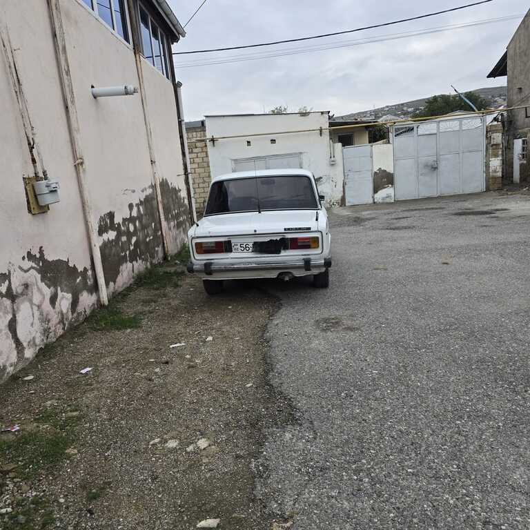 Lada (VAZ) 2106, 1.6 L, 1993 il, 100 000 km — Avtomobillər, Bakı (4)