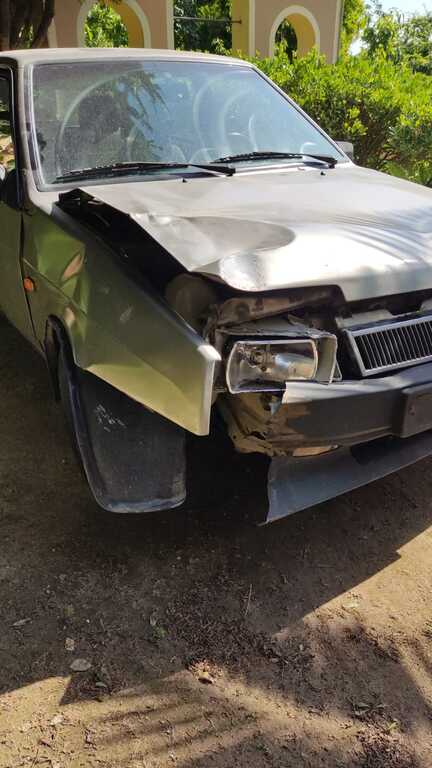 Lada (VAZ) 21099, 1.5 L, 2000 il, 300 000 km — 3 000 ₼ · Bakı · Avtomobillər Lada (VAZ) 21099, 1.5 L, 2000 il, 300 000 km — Bakı