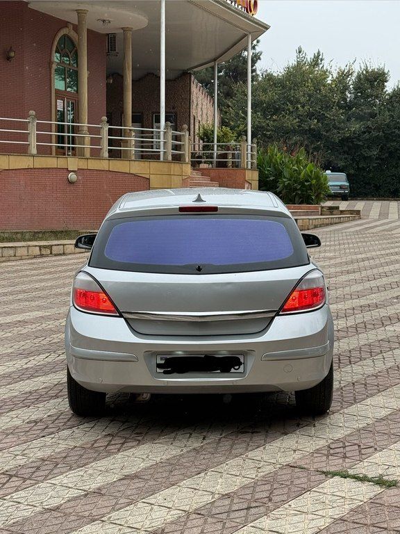 Opel Astra, 1.4 L, 2005 il, 222 850 km — Avtomobillər, Cəlilabad (7)