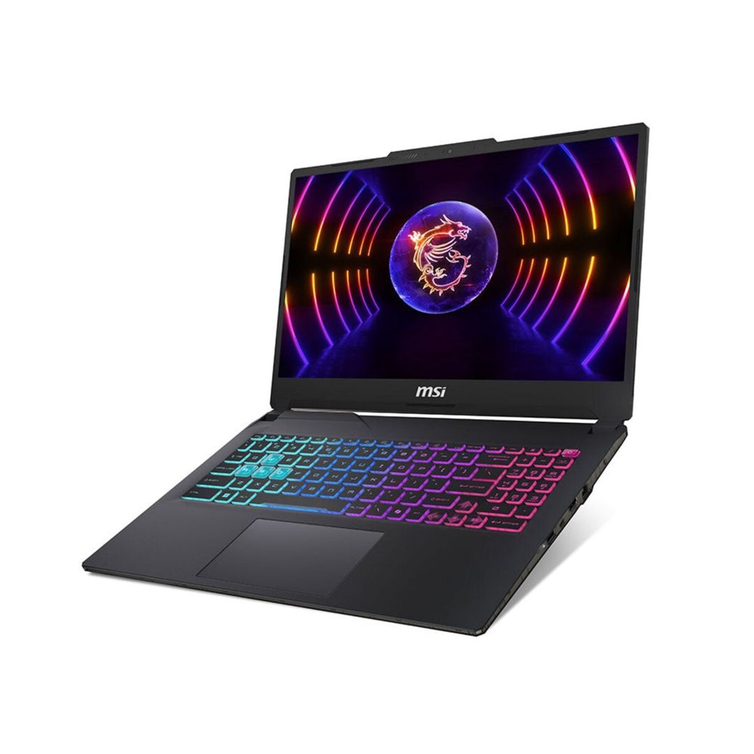 Msı cyborg 15 A13UC RTX 3050 4 GB Gaming — Noutbuklar, Bakı (4)